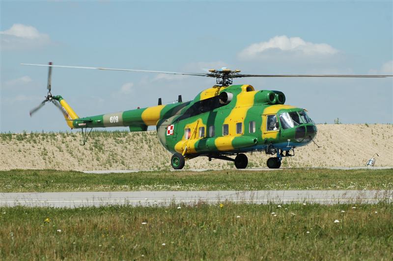 DSC_2856.JPG -  Mil Mi-8 at  Neubrandenburg